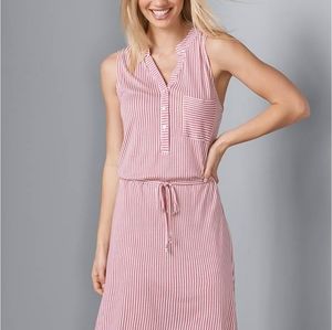Lascana for Venus Casual Sleeveless Dress - M